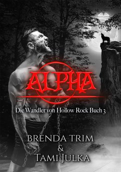 Alpha (eBook, ePUB) - Trim, Brenda