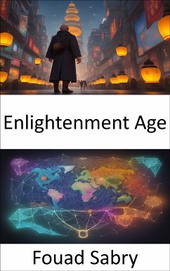Enlightenment Age (eBook, ePUB) - Sabry, Fouad