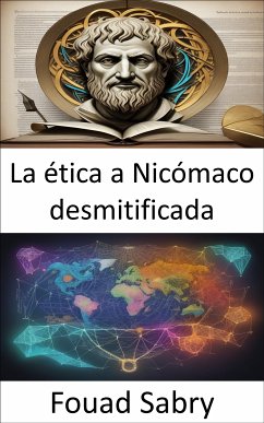 La ética a Nicómaco desmitificada (eBook, ePUB) - Sabry, Fouad