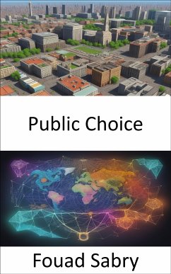 Public Choice (eBook, ePUB) - Sabry, Fouad
