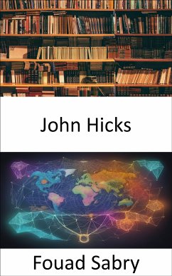John Hicks (eBook, ePUB) - Sabry, Fouad