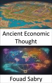 Ancient Economic Thought (eBook, ePUB)