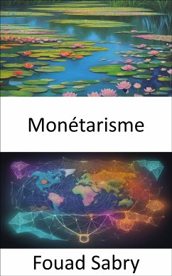 Monétarisme (eBook, ePUB) - Sabry, Fouad