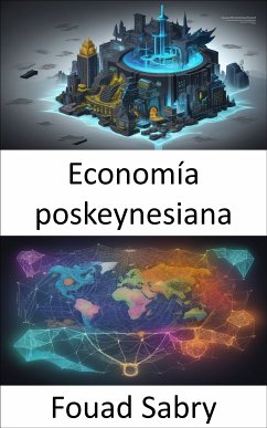 Economía poskeynesiana (eBook, ePUB) - Sabry, Fouad