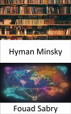 Hyman Minsky (eBook, ePUB)