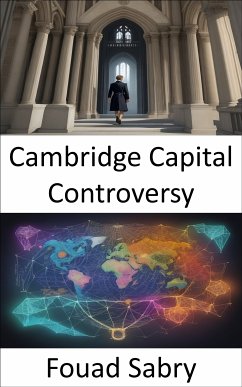 Cambridge Capital Controversy (eBook, ePUB) - Sabry, Fouad