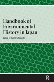 Handbook of Environmental History in Japan