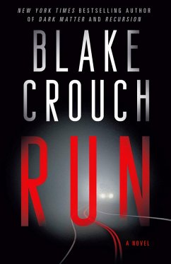 Run (eBook, ePUB) Cover Run (eBook, ePUB)
