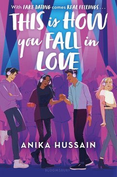 This is How You Fall in Love (eBook, ePUB) - Hussain, Anika