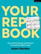 Your Rep Book (eBook, ePUB) - Bild 1