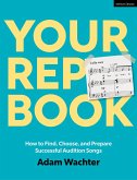 Your Rep Book (eBook, ePUB)