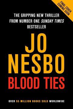 Blood Ties (eBook, ePUB) - Nesbo, Jo