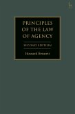 Principles of the Law of Agency (eBook, ePUB)