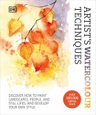 Artist's Watercolour Techniques (eBook, ePUB) Artist's Watercolour Techniques (eBook, ePUB)