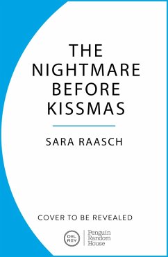 The Nightmare Before Kissmas (eBook, ePUB) - Raasch, Sara