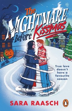 The Nightmare Before Kissmas (eBook, ePUB) - Raasch, Sara