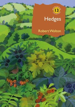 Hedges (eBook, ePUB) Cover Hedges (eBook, ePUB)
