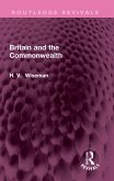 Britain and the Commonwealth (eBook, PDF)