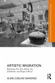 Artistic Migration (eBook, ePUB)