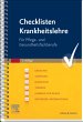 Checklisten Krankheitslehre (eBook,... - Bild 1