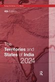 The Territories and States of India 2024 (eBook, ePUB)