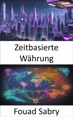 Zeitbasierte Währung (eBook, ePUB) - Sabry, Fouad