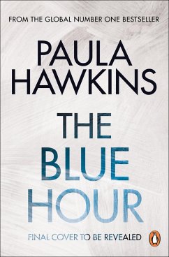 The Blue Hour (eBook, ePUB) - Hawkins, Paula