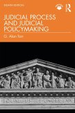 Judicial Process and Judicial Policymaking (eBook, PDF)