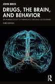 Drugs, the Brain, and Behavior (eBook, ePUB)