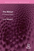 The Malays (eBook, ePUB)