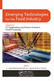 Emerging Technologies for the Food Industry (eBook, PDF)