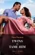 Twins To Tame Him (eBook, ePUB) - Bild 1