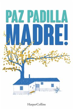 Cover Madre! (eBook, ePUB)