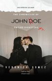 The Chronicles of John Doe Dating Disasters (eBook, ePUB)