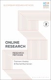 Online Research (eBook, ePUB)