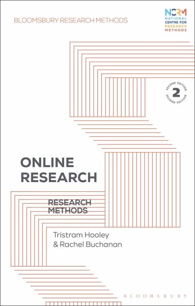 Online Research (eBook, ePUB)