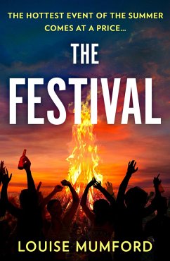 The Festival (eBook, ePUB) - Mumford, Louise