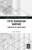 Fifth Generation Warfare (eBook, ePUB)