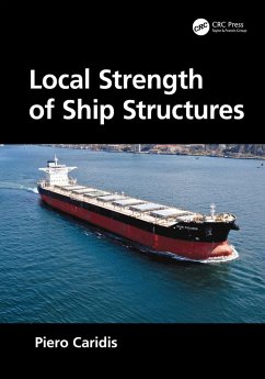 Cover Local Strength of Ship Structures (eBook, ePUB)