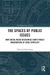 The Spaces of Public Issues (eBook,... - Bild 1
