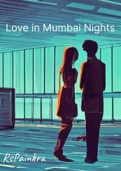 Love in Mumbai Nights (eBook, ePUB) - RsPainkra