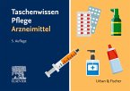 Taschenwissen Pflege Arzneimittel (eBook, ePUB)