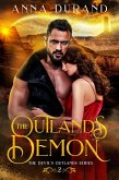 The Outlands Demon (The Devil's Outlands, #2) (eBook, ePUB)