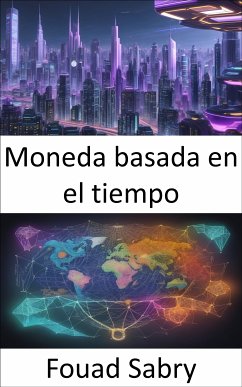 Moneda basada en el tiempo (eBook, ePUB) - Sabry, Fouad