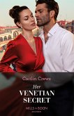 Her Venetian Secret (eBook, ePUB)