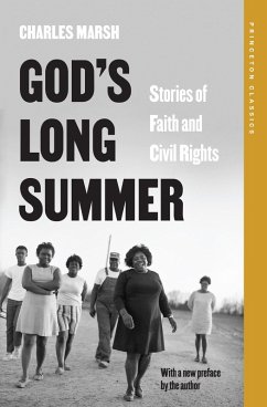 God's Long Summer (eBook, PDF) - Marsh, Charles