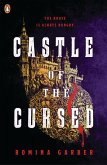 Castle of The Cursed (eBook, ePUB)