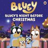 Bluey: Bluey's Night Before Christmas... - Bild 1