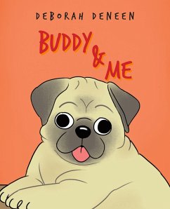 Buddy & Me (eBook, ePUB) - Deneen, Deborah
