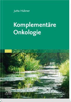 Komplementäre Onkologie (eBook, ePUB) - Hübner, Jutta